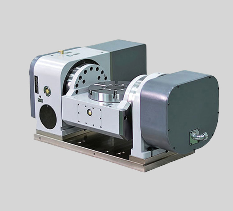 CNC Rotary Table